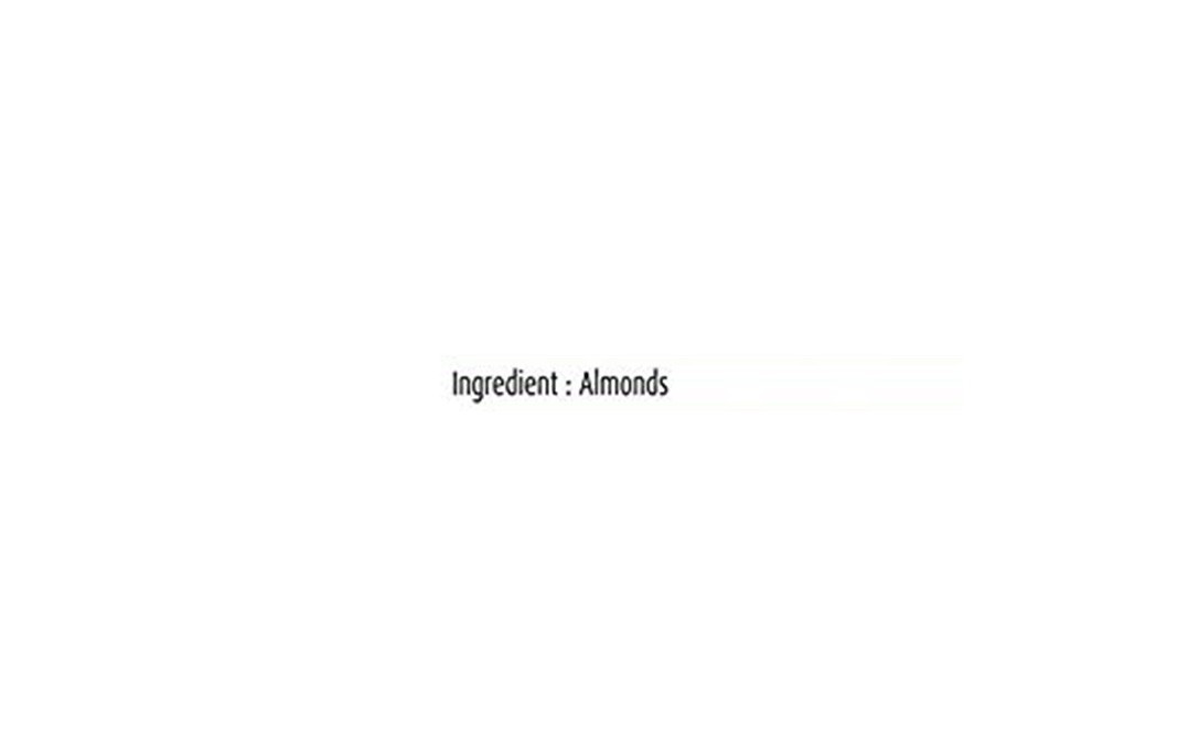 Karmiq California Almonds Value    Pack  1 kilogram